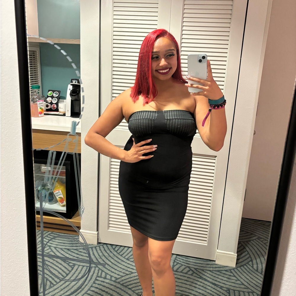 Meet your Posher, Kiara